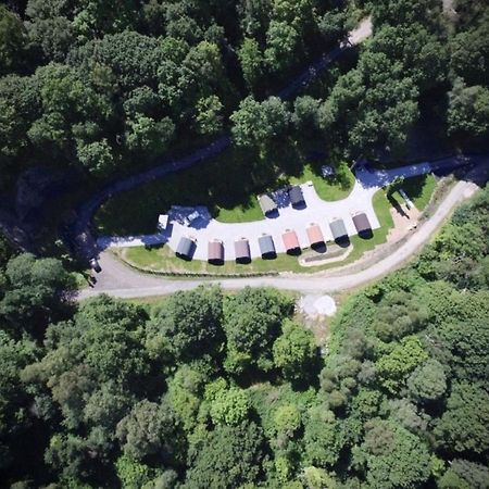 הוילה נית' Woodland Pod 10 Pet Friendly מראה חיצוני תמונה